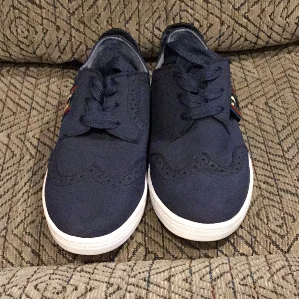 Tommy Hilfiger Wingtip shoe